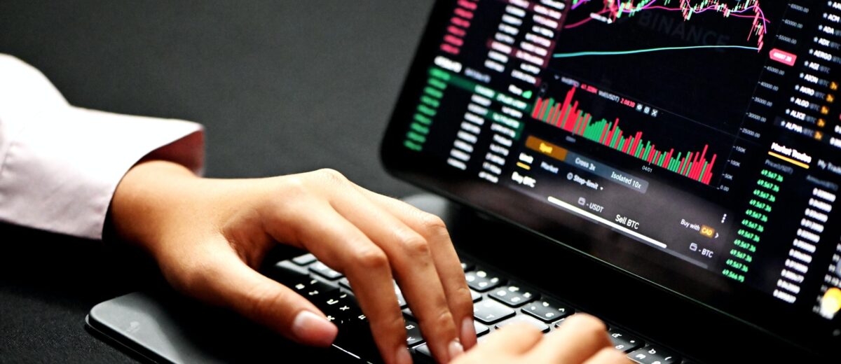 Trading Plans and Rules