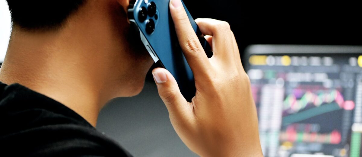 Trading Journal in Forex