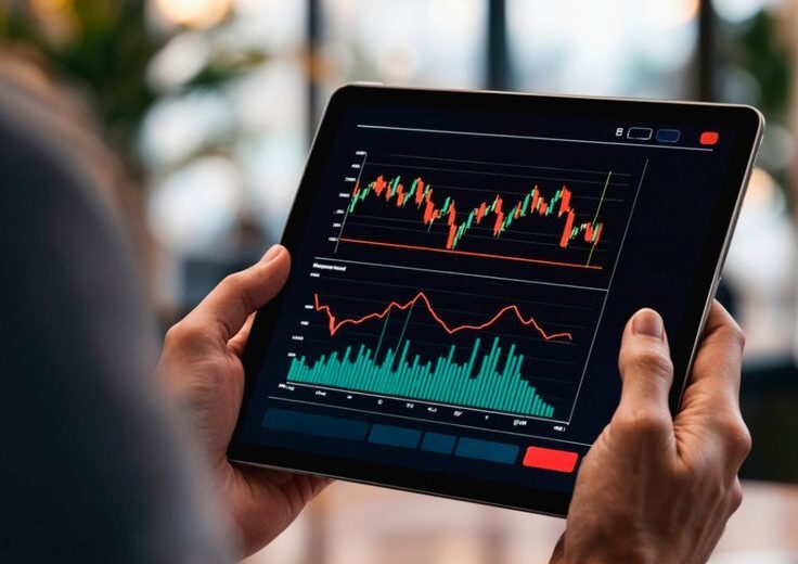 Forex Education: The Line Between Speculation and Skill